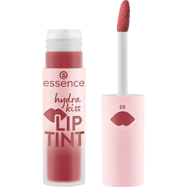 Essence Hydra Kiss Lip Tint lekki tint do ust