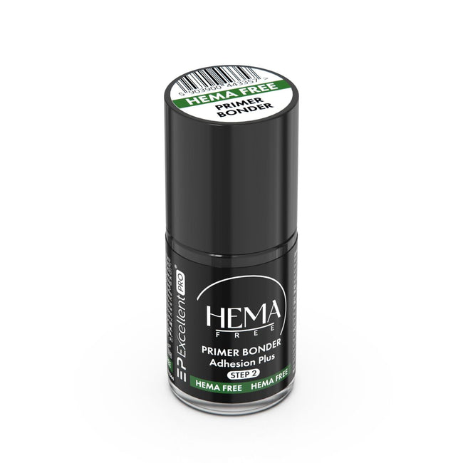 Excellent PRO Primer Bonder Adhesion Plus preparat bezkwasowy 5ml