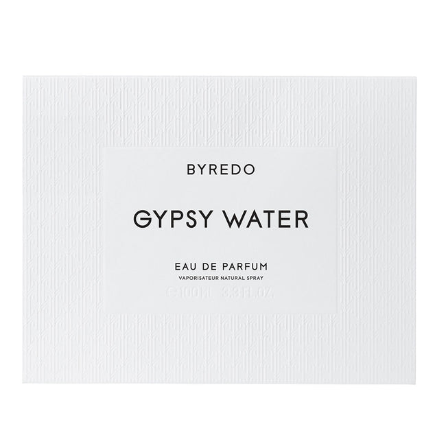 Byredo Gypsy Water woda perfumowana spray