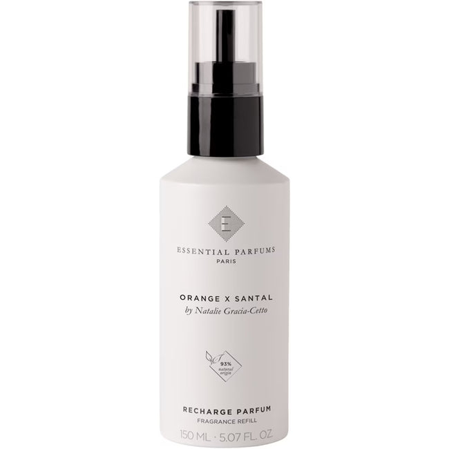 Essential Parfums Orange X Santal woda perfumowana refill 150ml