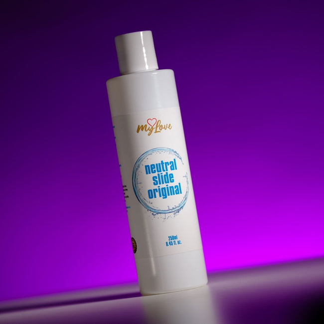 MyLove Neutral Slide Original lubrykant na bazie wody 250ml
