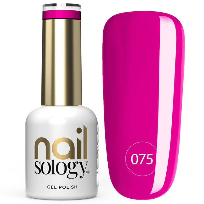 Clavier Nailsology lakier hybrydowy