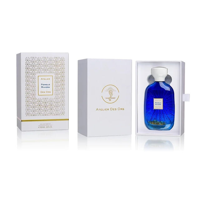 Atelier des Ors Pomelo Riviera woda perfumowana