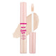 MIYO Beauty Skin Liquid Concealer and Cut Crease Maker płynny korektor kryjący