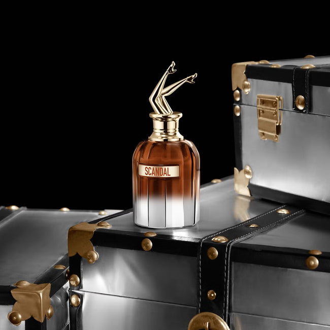 Jean Paul Gaultier Scandal Elixir perfumy