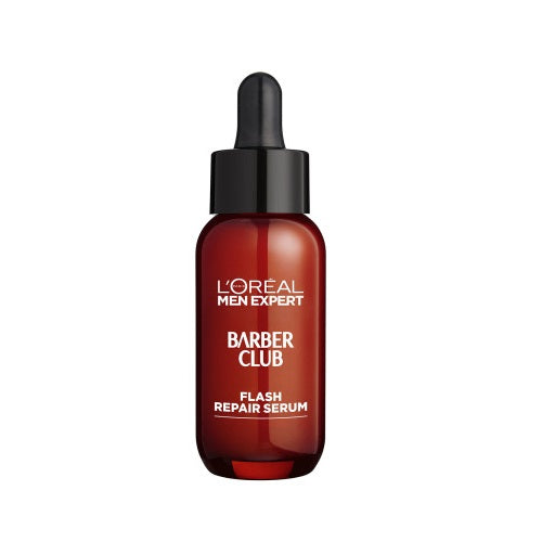 L'Oreal Paris Men Expert Barber Club regenerujące serum 30ml