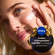 Nivea You Got This zestaw żel pod prysznic 250ml + kojący płyn micelarny 200ml + antyperspirant roll-on 50ml + pielęgnująca pomadka do ust 4.8g