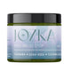 Jozka Peeling do stóp tarnina dzika róża czarnuszka 90ml
