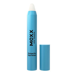 Mexx Ice Touch Woman perfumy w penie