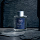 Nivea Men Deep Comfort antybakteryjna woda po goleniu 100ml
