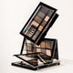 Maybelline The Nudes Eyeshadow Palette paleta 12 cieni do powiek