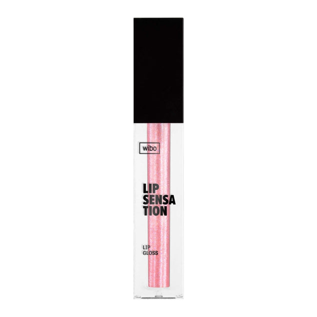 Wibo Lip Sensation błyszczyk do ust