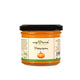 Soap&Friends Peeling do ciała o zapachu dyniowego musu 130g