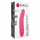 Marc Dorcel Real Vibration S 2.0 wibrujące dildo w rozmiarze S Magenta