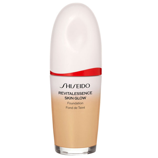 Shiseido Revitalessence Skin Glow Foundation SPF30 podkład do twarzy 30ml