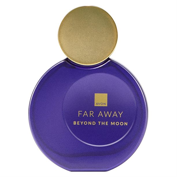Avon Far Away Beyond The Moon woda perfumowana