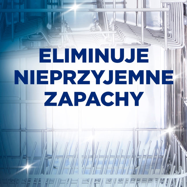 Finish Odświeżacz do zmywarki 4ml