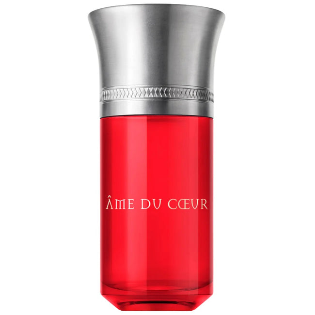 Liquides Imaginaires Ame Du Coeur woda perfumowana spray 100ml - produkt bez opakowania