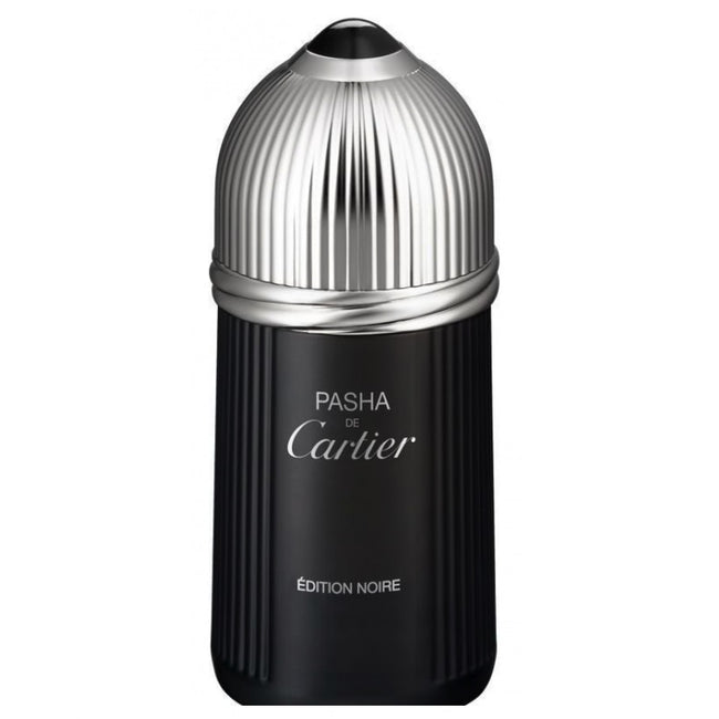 Cartier Pasha de Cartier Edition Noire woda toaletowa spray 100ml - produkt bez opakowania