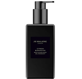 Jo Malone Cypress & Grapevine Intense żel do mycia ciała i rąk 250ml