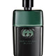 Gucci Guilty Black Pour Homme woda toaletowa spray 90ml - produkt bez opakowania