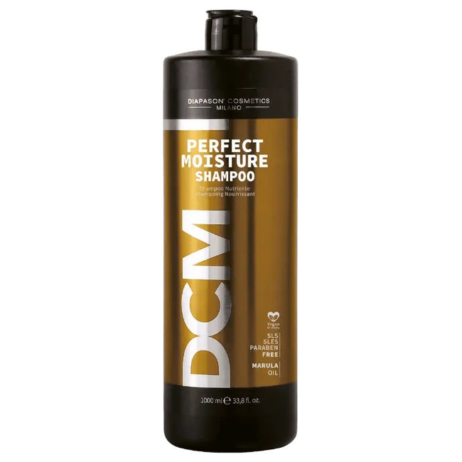 Diapason Perfect Moisture nawilżający szampon do włosów 1000ml