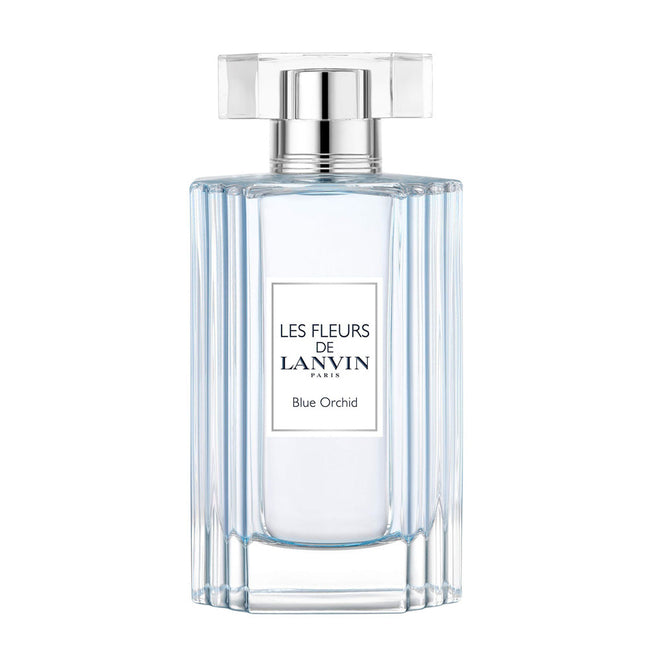 Lanvin Blue Orchid woda toaletowa spray  Tester