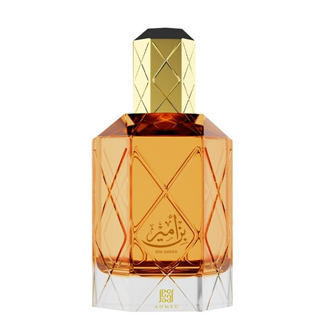 Ahmed Al Maghribi Bin Ameer woda perfumowana