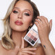 LOVRO Moderate Eyeshadow Palette paleta cieni do powiek