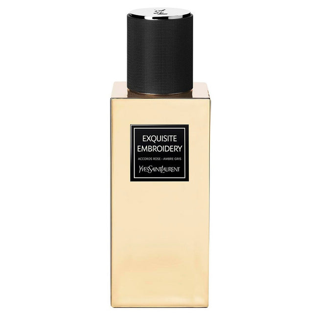 Yves Saint Laurent Exquisite Embroidery woda perfumowana spray