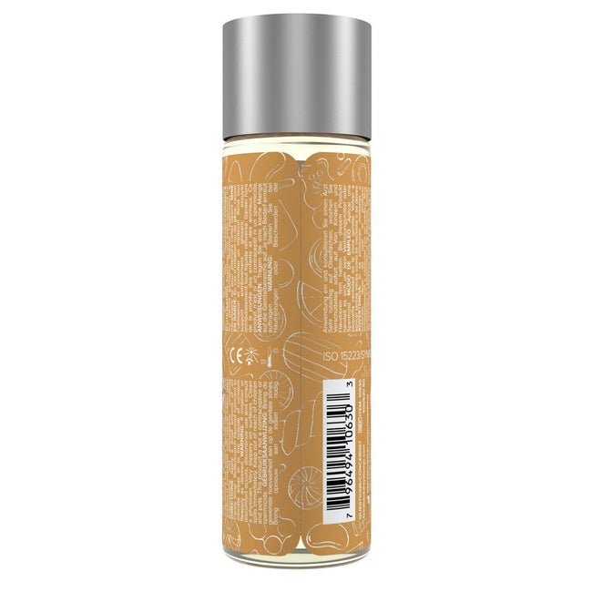 System JO Candy Shop H2O Butterscotch Lubricant lubrykant wodny 60ml
