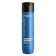 Matrix Total Results Moisture Me Rich nawilżający szampon do włosów 300ml
