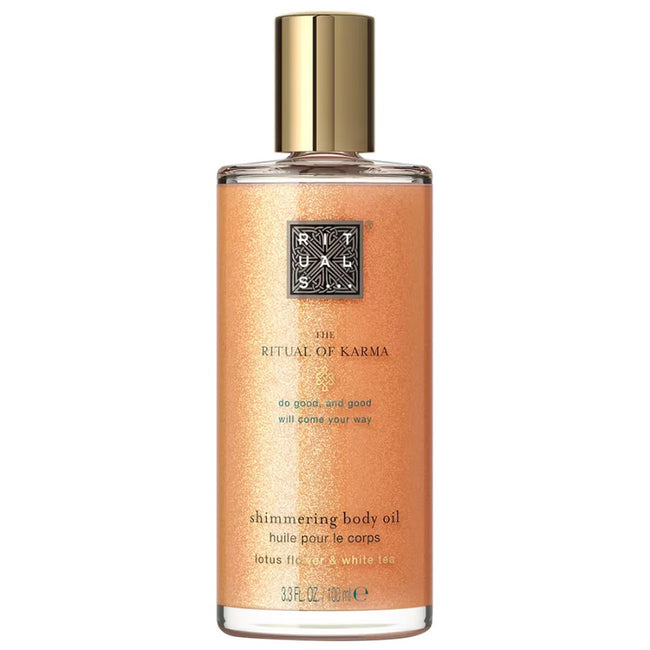 Rituals The Ritual of Karma olejek do ciała 100ml