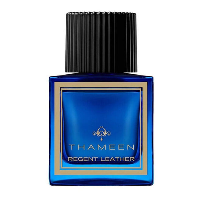 Thameen Regent Leather ekstrakt perfum spray