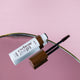 Quiz Cosmetics Eyebrow Gel Shape & Color żel koloryzujący do brwi z aloesem