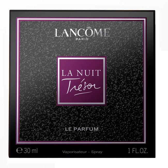 Lancome La Nuit Tresor Le Parfum woda perfumowana spray