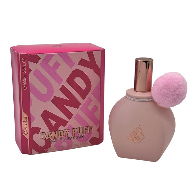 Omerta Candy Puff woda perfumowana
