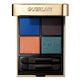Guerlain Ombres G paleta czterech cieni do powiek