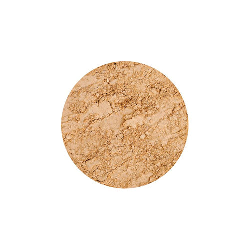 Ingrid Idealist Powder puder matujący