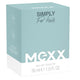 Mexx Simply For Him woda toaletowa spray