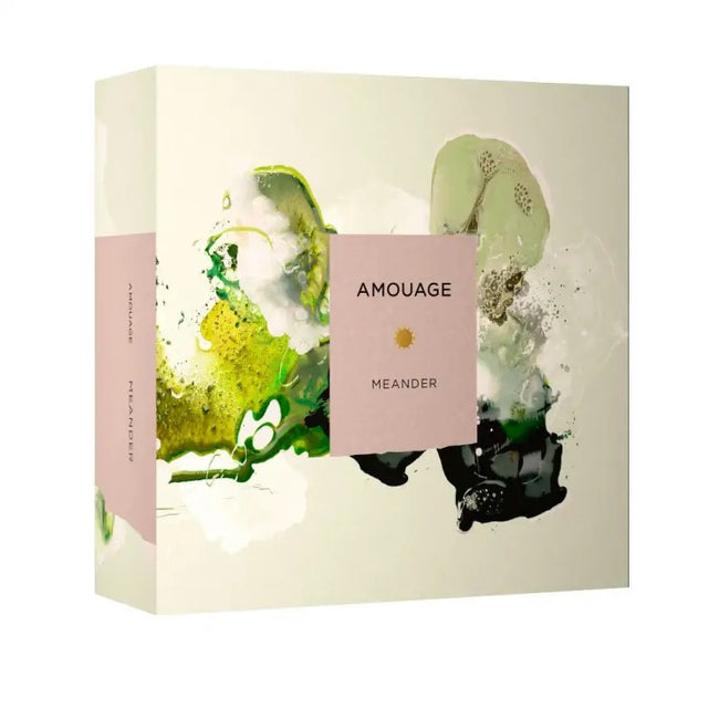 Amouage Meander woda perfumowana
