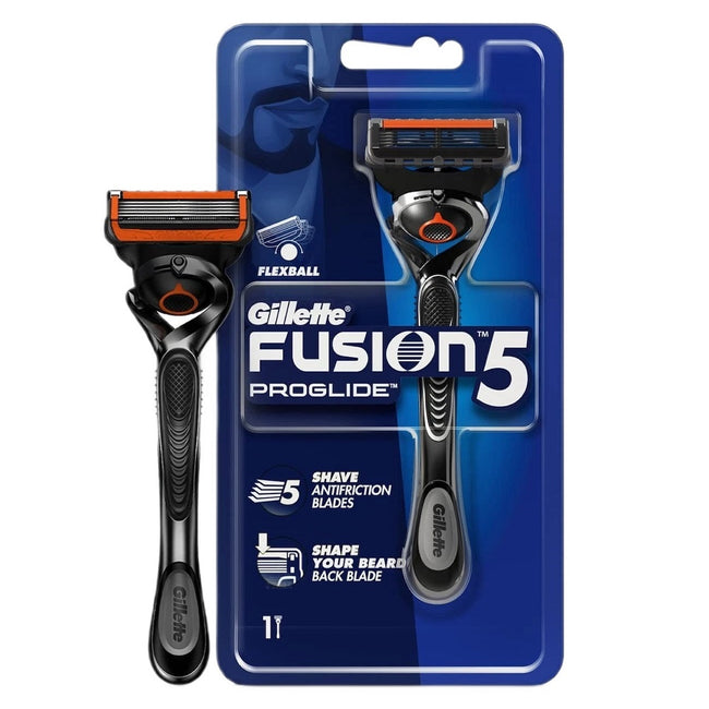 Gillette Fusion5 ProGlide maszynka do golenia dla mężczyzn