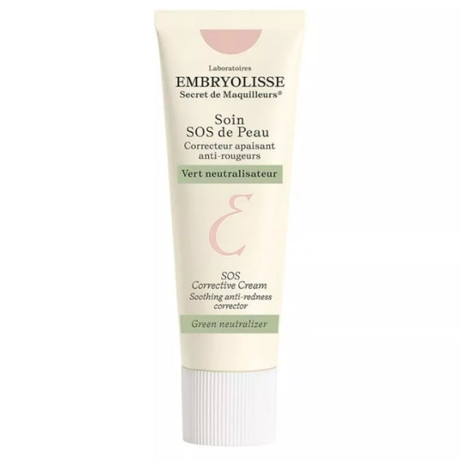 Embryolisse SOS Corrective Cream krem kojąco-korygujący 30ml