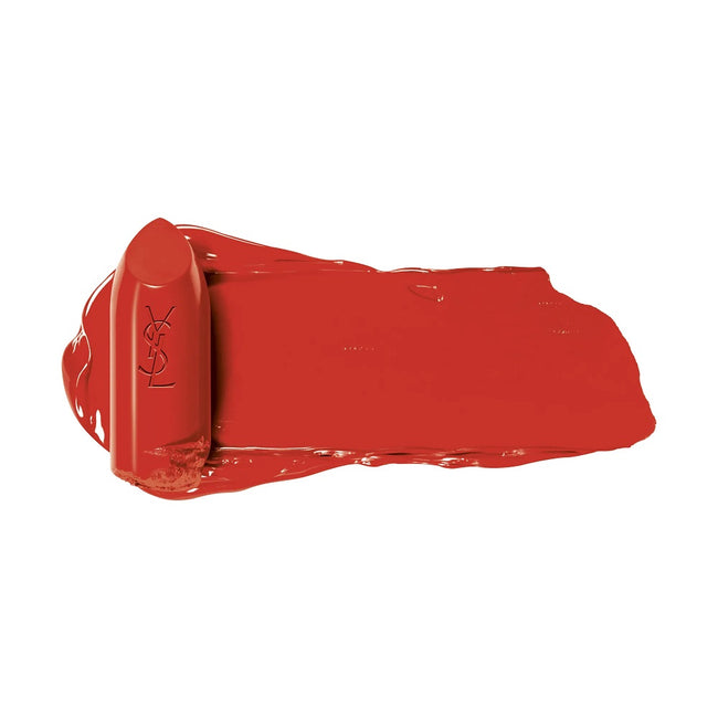 Yves Saint Laurent Rouge Pur Couture satynowa pomadka do ust