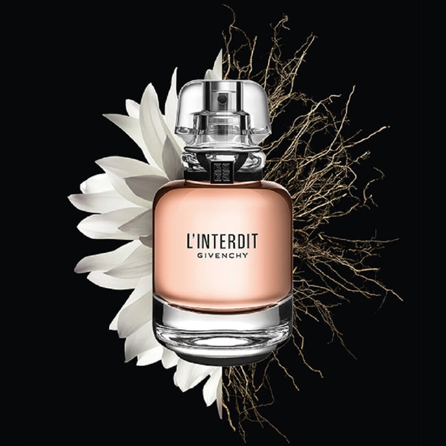 Givenchy L'interdit woda perfumowana spray