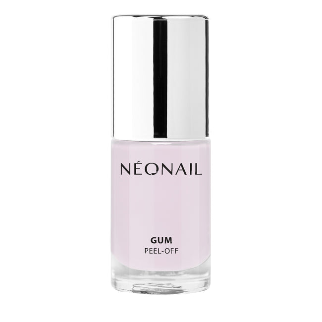 NeoNail Baby Boomer zestaw do manicure Rose