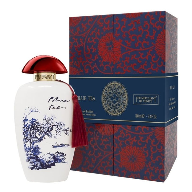 The Merchant of Venice Blue Tea woda perfumowana spray