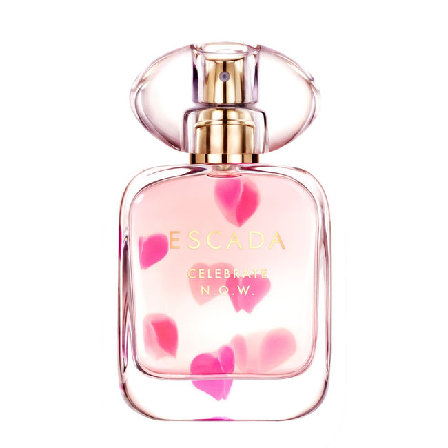 Escada Celebrate N.O.W woda perfumowana