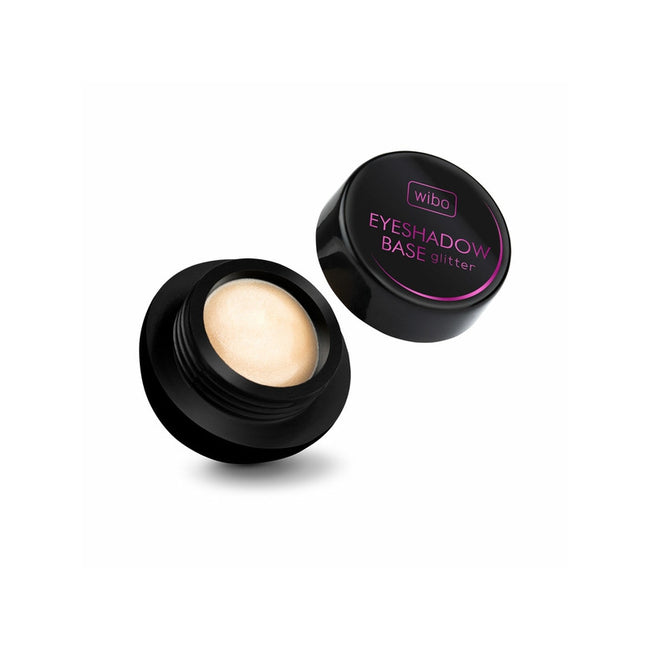 Wibo Eyeshadow Base Glitter baza pod cienie brokatowe do powiek