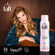 Taft Wave Me Wonder spray tworzący loki 150ml